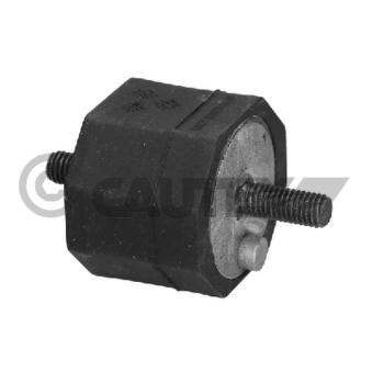 Suspension, boîte de vitesse manuelle CAUTEX OEM 23711130205 Suspension, boîte de vitesse manuelle CAUTEX OEM 23711130205