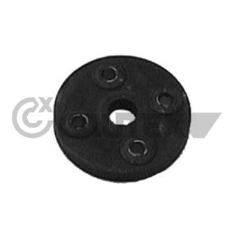 Joint, arbre de direction CAUTEX 200015