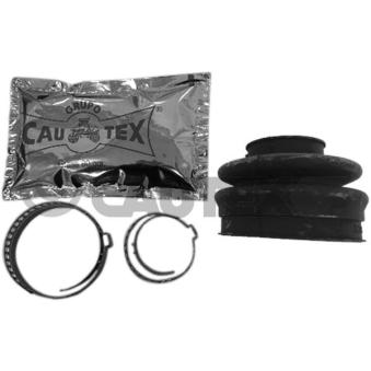 Soufflets de cardan avant CAUTEX OEM 33217504524