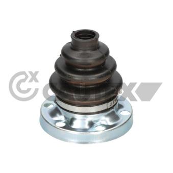 Soufflets de cardan avant CAUTEX OEM 33219067818 Soufflets de cardan avant CAUTEX OEM 33219067818