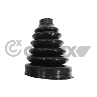 Soufflets de cardan avant CAUTEX OEM 31607507403