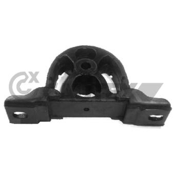 Butée élastique, silencieux CAUTEX [200531]