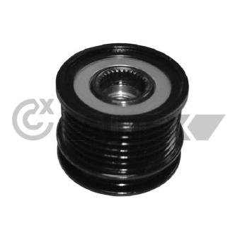 Poulie roue libre, alternateur CAUTEX OEM 6111550215