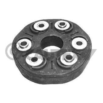 Joint, arbre longitudinal CAUTEX OEM 26111229754