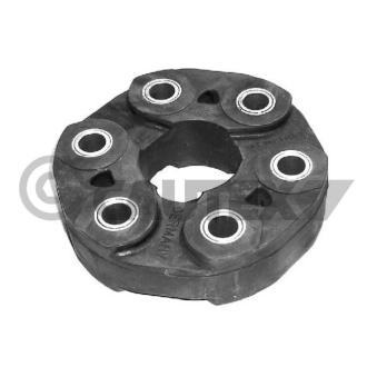 Joint, arbre longitudinal CAUTEX OEM 26111227690