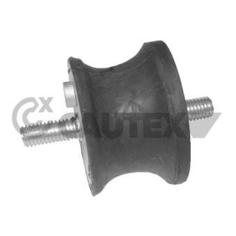 Suspension, boîte de vitesse manuelle CAUTEX 200944