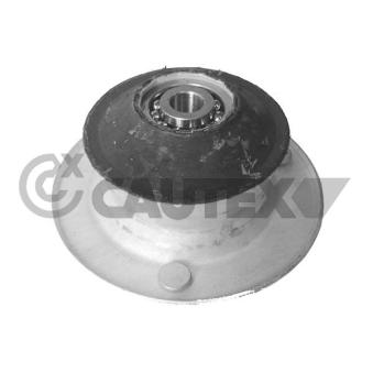 Coupelle de suspension CAUTEX OEM 31331094616