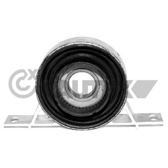 Suspension, arbre de cardan CAUTEX OEM 26121229492