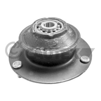 Coupelle de suspension CAUTEX OEM 31336764947