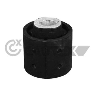 Suspension, corps de l'essieu CAUTEX OEM 33176770788