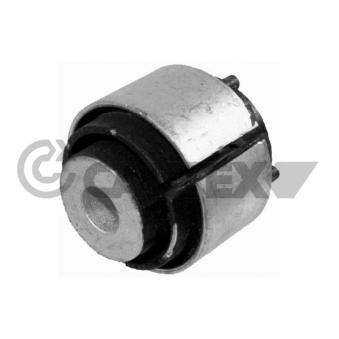 Silent bloc de l'essieu / berceau CAUTEX OEM 33326763092