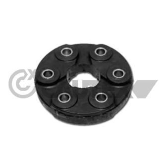 Joint, arbre longitudinal CAUTEX 200972