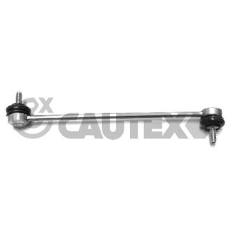 Entretoise/tige, stabilisateur CAUTEX OEM 31351095694