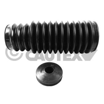 Jeu de joints-soufflets, direction CAUTEX OEM 32131096910