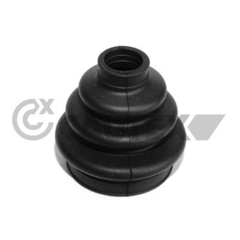 Soufflets de cardan arrière CAUTEX 201527