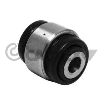 Silent bloc de l'essieu / berceau CAUTEX OEM 33326756249