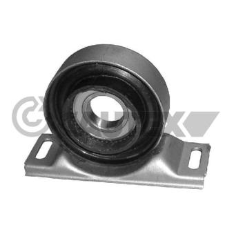 Suspension, arbre de cardan CAUTEX 201559