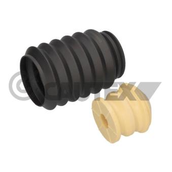 Kit de protection contre la poussière, amortisseur CAUTEX 201562