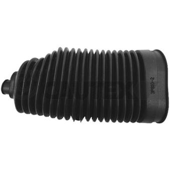 Jeu de joints-soufflets, direction avant gauche CAUTEX OEM 1694600196