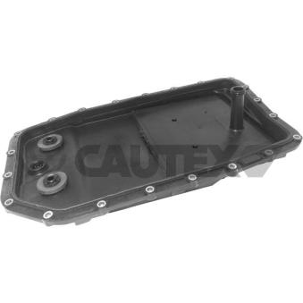 Carter d'huile, boîte automatique CAUTEX OEM C2C6715