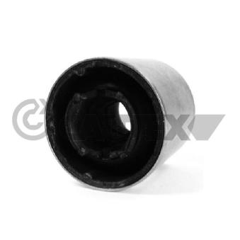 Silent bloc de l'essieu / berceau CAUTEX OEM 31126757551