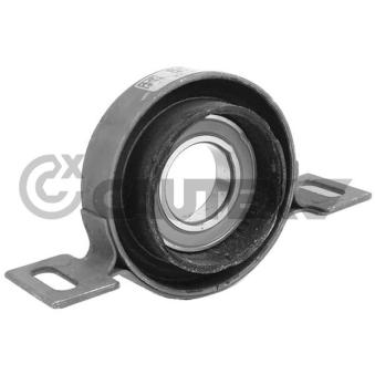 Suspension, arbre de cardan CAUTEX OEM 26121229682