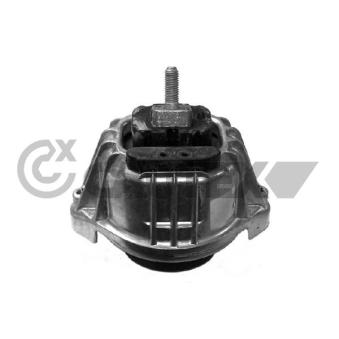 Support moteur CAUTEX OEM 22116768852