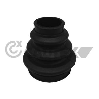 Joint-soufflet, arbre de commande CAUTEX 201616