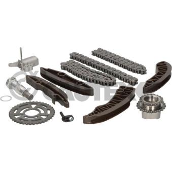 Kit de distribution par chaîne CAUTEX OEM 11318572503