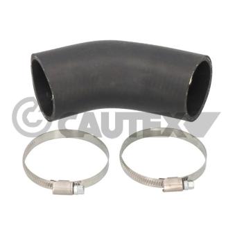 Gaine de suralimentation CAUTEX OEM 11617785063
