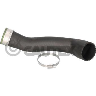 Gaine de suralimentation CAUTEX OEM 11617805437