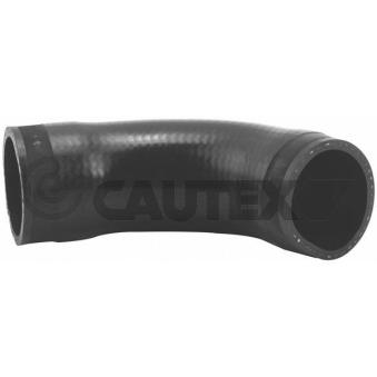 Gaine de suralimentation CAUTEX OEM 11617799389