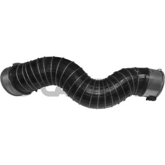 Gaine de suralimentation CAUTEX OEM 11618513288 Gaine de suralimentation CAUTEX OEM 11618513288