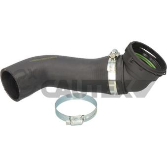 Gaine de suralimentation CAUTEX OEM 11613450222