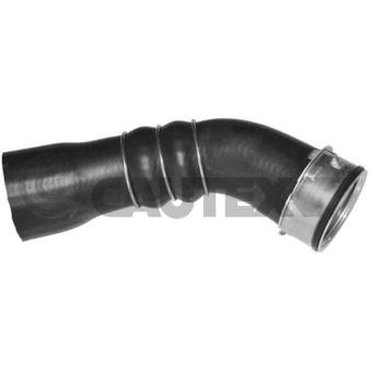 Gaine de suralimentation CAUTEX OEM 11617792316