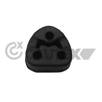 Suspension, échappement CAUTEX OEM 854965