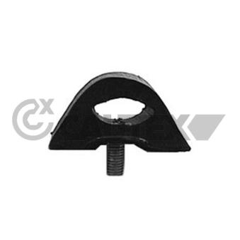 Suspension, échappement CAUTEX OEM 60504209