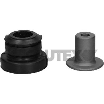 Silent bloc de l'essieu / berceau CAUTEX OEM 51776326