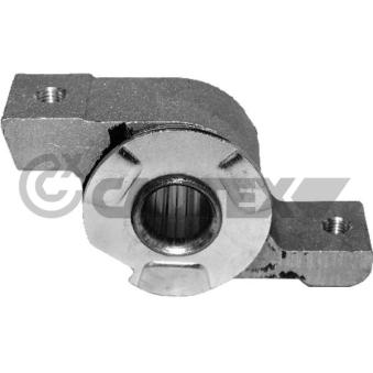 Suspension, bras de liaison avant droit CAUTEX OEM 60652466