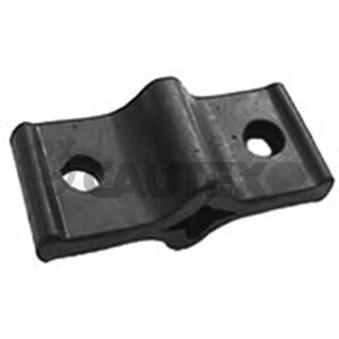 Butée élastique, silencieux CAUTEX 210524