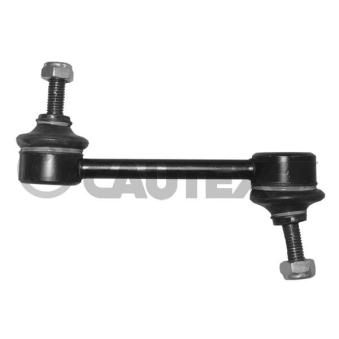 Entretoise/tige, stabilisateur CAUTEX OEM 60625029