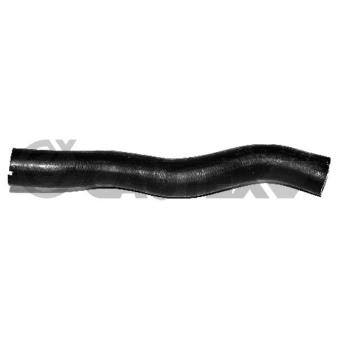 Durite de radiateur CAUTEX 216011