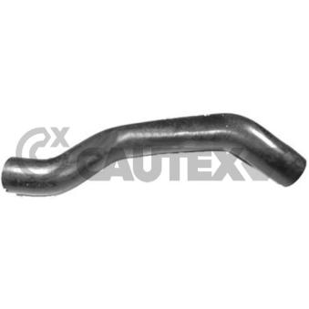Gaine de suralimentation CAUTEX OEM 46818750