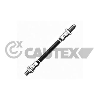 Flexible de frein CAUTEX 220003