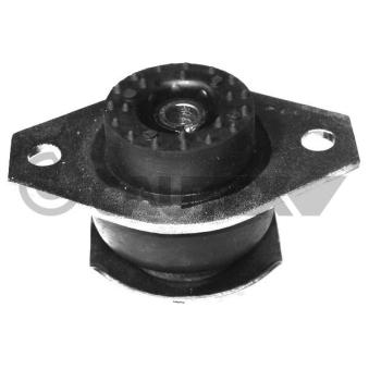 Support moteur CAUTEX OEM 7613889