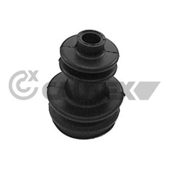 Soufflets de cardan avant CAUTEX OEM 1627950