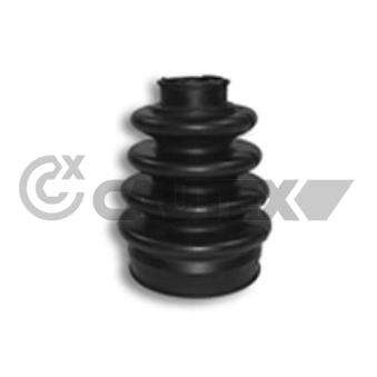 Soufflets de cardan avant CAUTEX [230020]