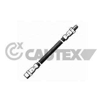 Flexible de frein CAUTEX 240001
