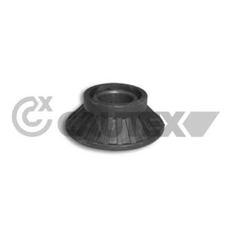 Silent bloc de l'essieu / berceau CAUTEX 250007