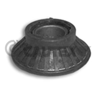 Silent bloc de l'essieu / berceau CAUTEX 250008